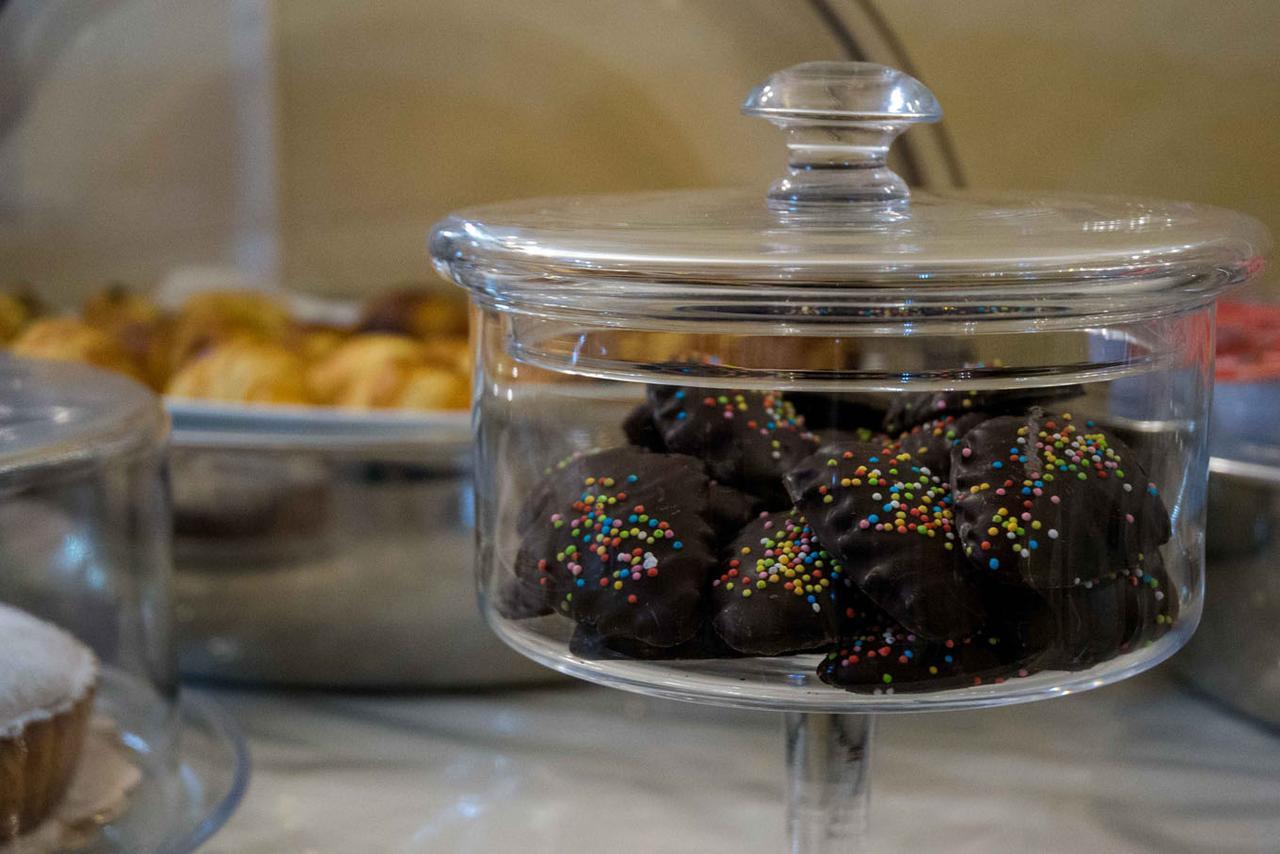 فندق سان جورجيو البندقية المظهر الخارجي الصورة